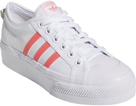 Adidas Plateau Sneaker online shoppen 